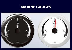 Marine Vdo Gauges